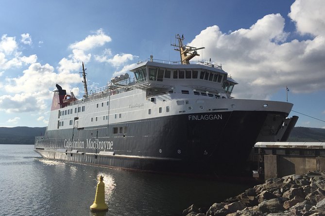 4 Day Islay Whisky Tour from Edinburgh - Should you book 4 Day Islay Whisky Tour from Edinburgh?