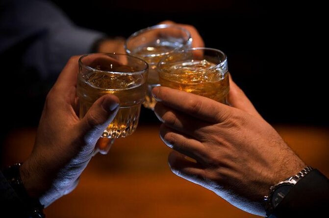 4-Day Islay & Whisky Tour Including Admissions from Edinburgh - Key reasons this Islay tour works so well