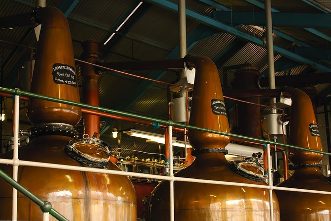 4-Day Islay & Whisky Tour Including Admissions from Edinburgh - Bowmore Distillery Cottages: sleeping next to the whisky