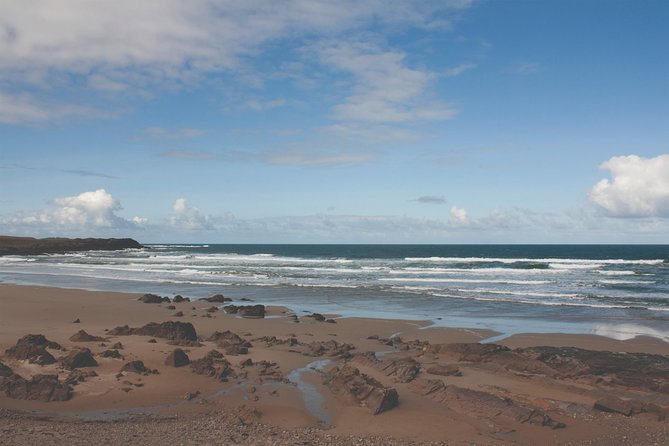 4-Day Islay & Whisky Tour Including Admissions from Edinburgh - Transport comfort, small group size, and how tastings really play out
