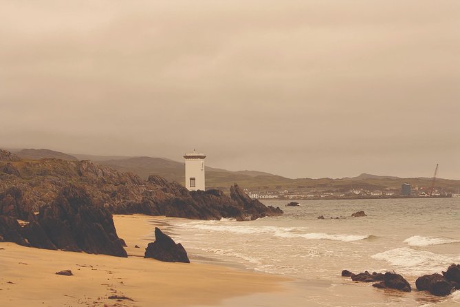 4-Day Islay & Whisky Tour Including Admissions from Edinburgh - Who this Islay whisky tour fits best