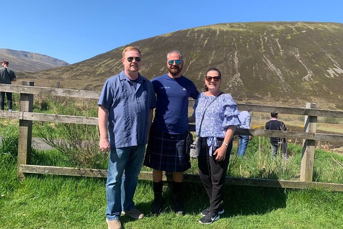 5-Day Best of Scotland Tour from Edinburgh - Why This Trip Makes Sense From Edinburgh