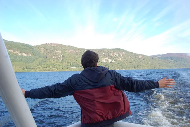 5-Day Best of Scotland Tour from Edinburgh - Day 3: Isle of Skye Icons, Kilt Rock Water, and Portree Harbour