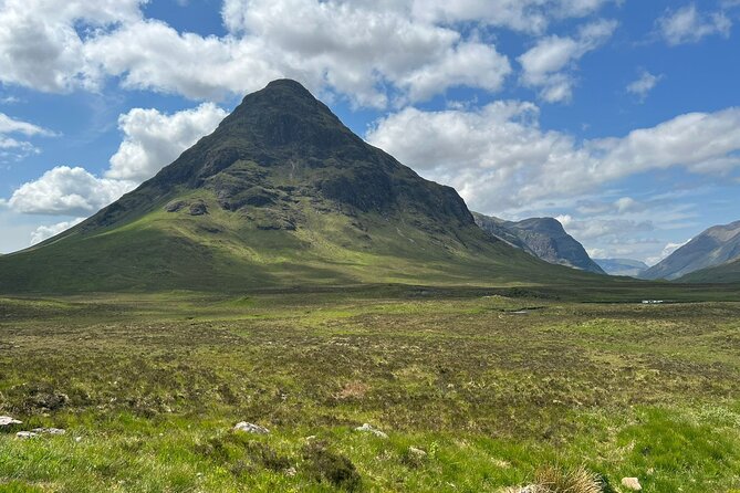 5-Day Best of Scotland Tour from Edinburgh - Day 4: Eilean Donan, Optional Loch Ness Cruise, and Urquhart Castle Ruins