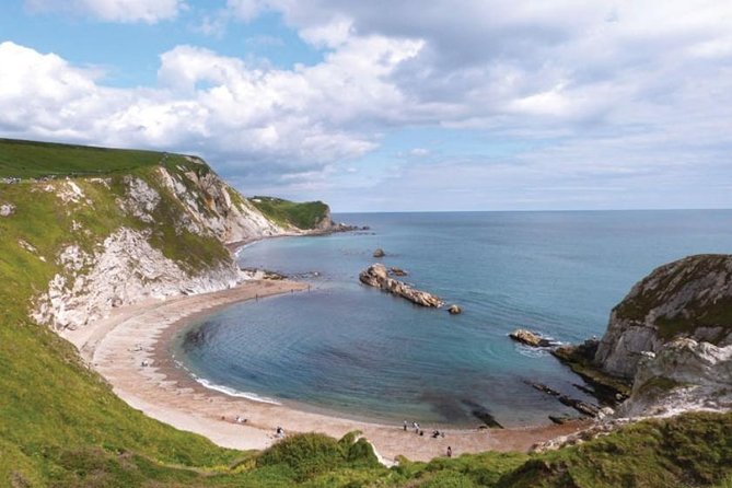 5-Day Devon and Cornwall Small-Group Tour from London - Falmouth nights: how the base city changes your mood