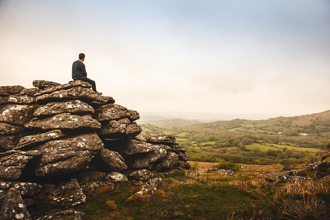 5-Day Devon and Cornwall Small-Group Tour from London - Bodmin Moor and Glastonbury: the long return day