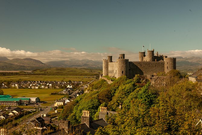 5-Day Discover Wales Small-Group Tour from London - What You Pay (and Why It Often Feels Like Good Value)
