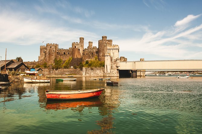 5-Day Heart of England, Wales & Yorkshire Small-Group Tour from London - Key highlights worth paying attention to