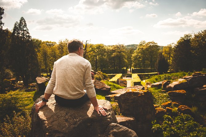 5-Day Heart of England, Wales & Yorkshire Small-Group Tour from London - Day 4: York’s medieval center, or a half-day into the Yorkshire Dales