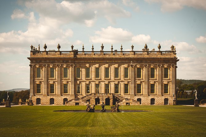 5-Day Heart of England, Wales & Yorkshire Small-Group Tour from London - Getting started in London, what the day feels like, and what to pack