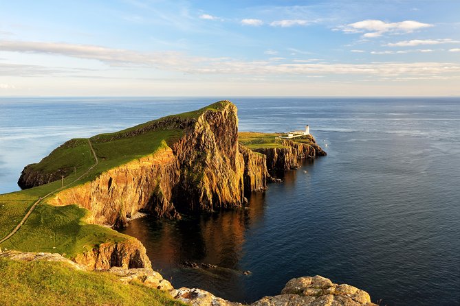 5-Day Highland Explorer and Isle of Skye Small-Group Tour from Edinburgh - Price and value: what you actually get for $1,301.47