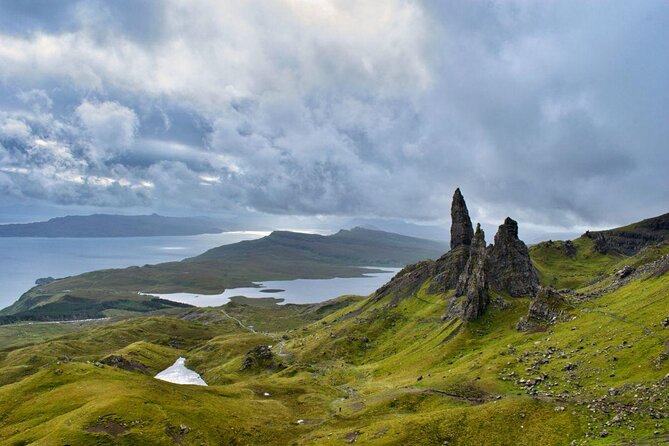 5-Day Iona, Mull and the Isle of Skye Small-Group Tour from Edinburgh - Key things to know before you go
