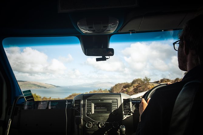 5-Day Iona, Mull and the Isle of Skye Small-Group Tour from Edinburgh - Weather, Pace, and That Optional-Boats Reality Check