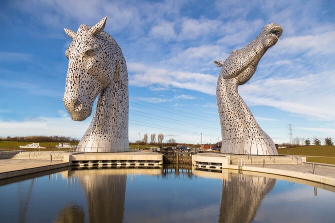 5-Day Isle of Skye, Loch Ness & Inverness From Edinburgh - Day 4: Beauly village and Beauly Priory ruins, then Culloden Battlefield