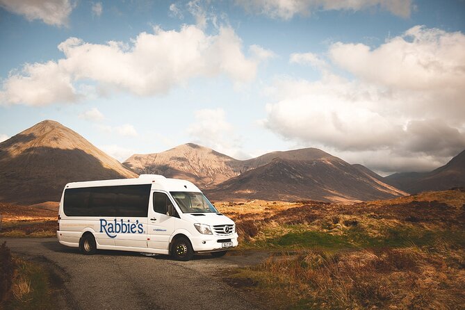 5-Day Orkney & Northern Coast Tour from Edinburgh Incl Admissions - Day 4: Back to mainland, then Assynt and Ardvreck Castle ruins