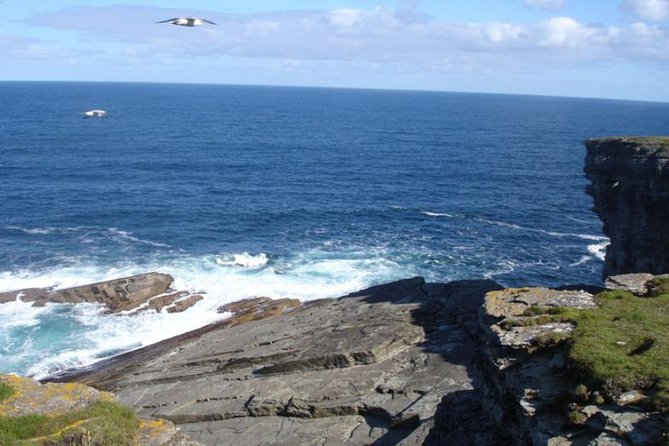 5-Day Orkney & Northern Coast Tour from Edinburgh Incl Admissions - Day 3: Orkney prehistory that makes time feel real