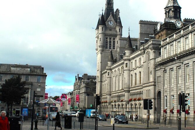 500 Years of Crime and Punishment: A Self-Guided Audio Tour - Who this walk suits best, and who should think twice