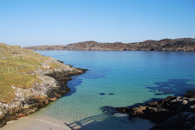 6-Day Outer Hebrides and Isle of Skye Small-Group Tour from Edinburgh - Day 6: Skye Bridge Stops, Eilean Donan Castle, Ben Nevis Views, and Glencoe