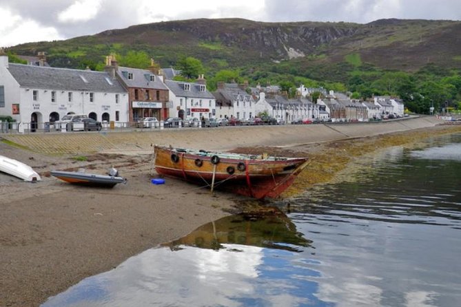 6-Day Outer Hebrides and Isle of Skye Small-Group Tour from Edinburgh - Comfort, Food, and the Real-Life Small-Group Pace