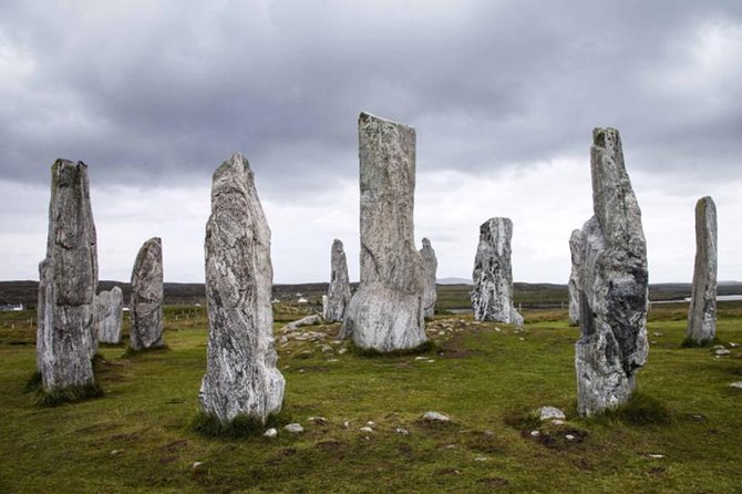 6-Day Outer Hebrides and Isle of Skye Small-Group Tour from Edinburgh - Price Check: Is $1,779.70 Good Value?