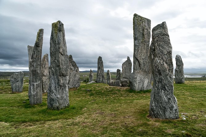 6 Day Outer Hebrides, Isle of Skye & optional 'Hogwarts Express' - Why this Hebrides plus Skye plan feels easier than DIY