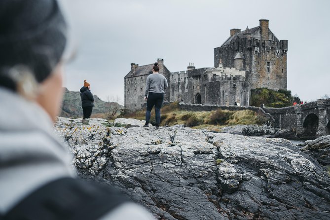 6 Day Outer Hebrides, Isle of Skye & optional 'Hogwarts Express' - What makes the included B&B and transfers a real value