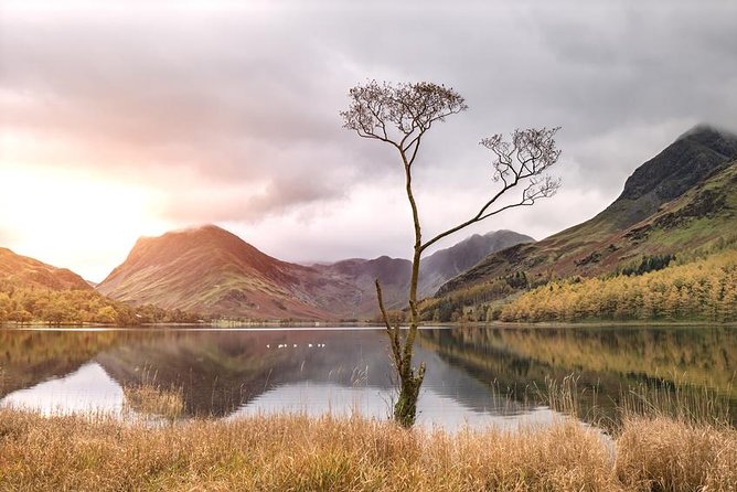 6 hour Private tour of the Lake District. - Why this 6-hour private Lake District route works