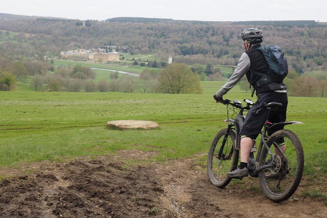 6hr Small Group Peak District eBike Tour - Entering the Peak District in Half a Day: What the Experience Feels Like