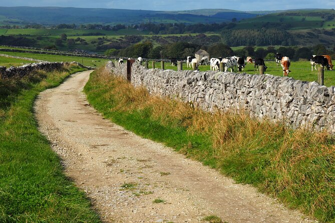 6hr Small Group Peak District eBike Tour - Winster Meet Point and the 10:00 am Timing That Makes It Work