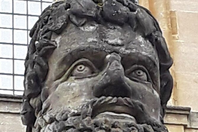 90 Minute Classic Walking Tour of Oxford - Bodleian Library Area: From Reformation Ashes to Scholarly Power