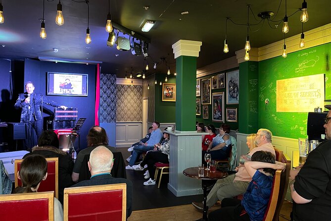 90 Minute Family Close-Up Magic and illusionism Show in Blackpool - The Main Takeaways: Why People Keep Recommending It