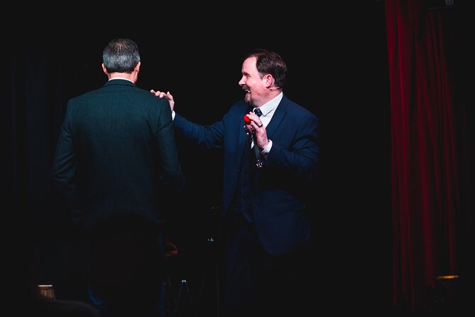 (9pm) The House Magicians Comedy & Magic Show - Smoke & Mirrors - Who this suits best in Bristol, and who should rethink it