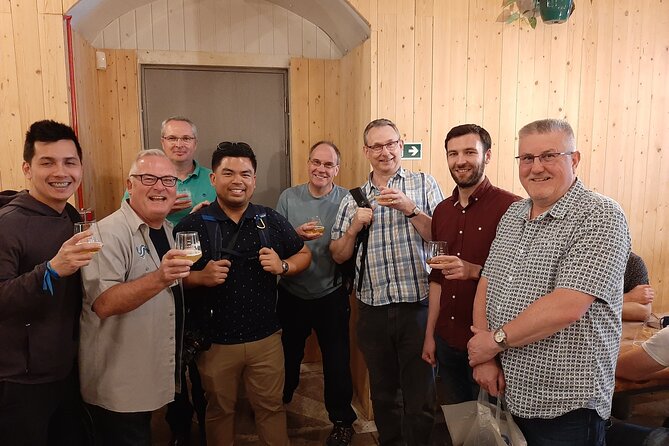 A craft beer tasting tour of the Bermondsey Beer Mile - Price and what you actually get for $67.99