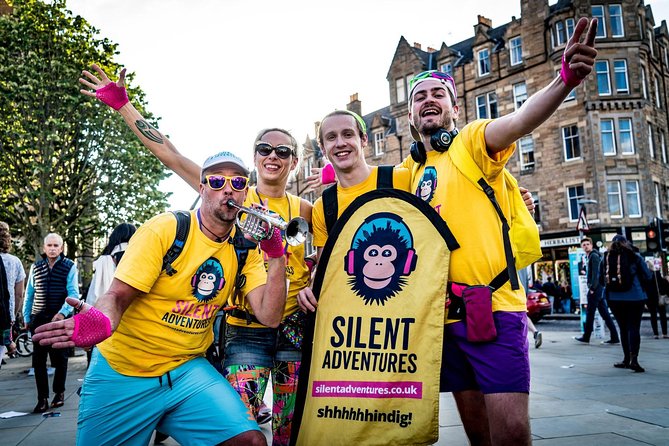 A Silent Disco Adventure in Manchester - What to wear, bring, and skip (valuables, rain, and comfort)
