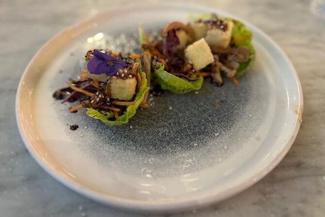 A Taste of Manchester and Salford with Meals , Drinks and Guide - What to expect on the move, timing, and comfort