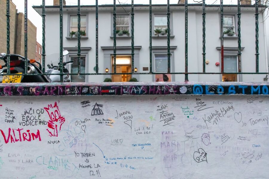 A Ticket to Ride: Beatles in London Tour - Key Highlights You Should Not Miss