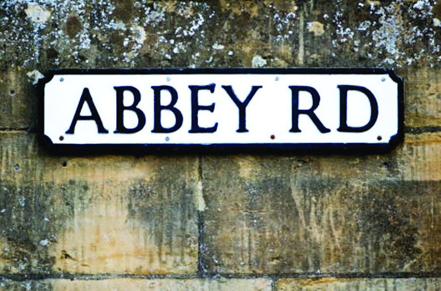 A Ticket to Ride: Beatles in London Tour - Mayfair, Marylebone, St. John’s Wood, and the Edge of Soho