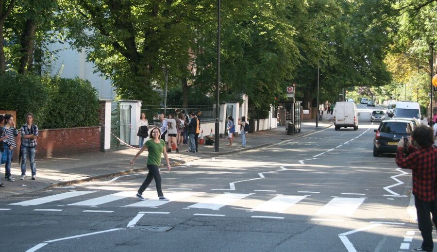 A Ticket to Ride: Beatles in London Tour - The Club and Pub Trail, Including St James’s Stops