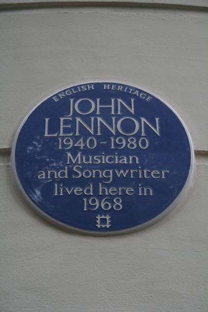 A Ticket to Ride: Beatles in London Tour - A 2.5-Hour Evening Plan That Actually Works
