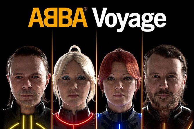 ABBA Voyage Tickets in London - Key things to know before you buy ABBA Voyage tickets