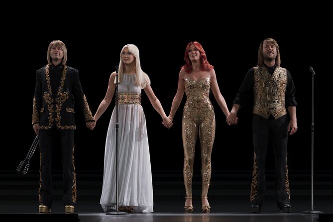 ABBA Voyage Tickets in London - ABBA Voyage tickets in London: price, timing, and what you’re really paying for