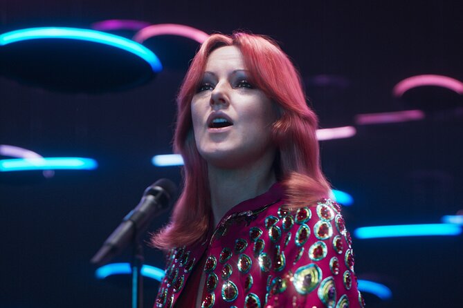 ABBA Voyage Tickets in London - Picking your seat: from Blocks A to H and J to K to the standing dance floor