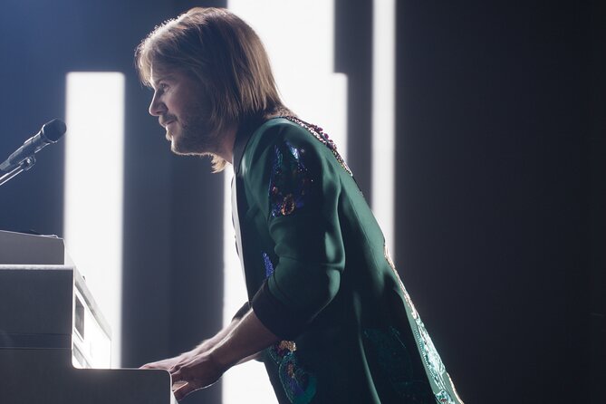 ABBA Voyage Tickets in London - Your show night at ABBA Arena: how the evening typically flows