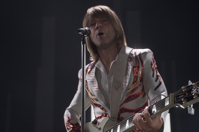 ABBA Voyage Tickets in London - Price and value: is $68.25 a good deal in London?