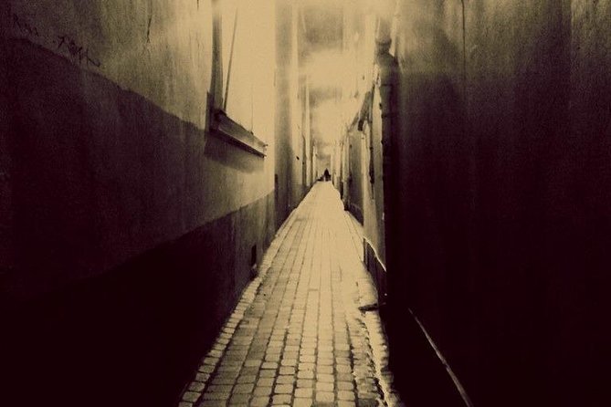 Afternoon Jack the Ripper : Guided Tour - Price, What You Get, and the Value Math in Plain English