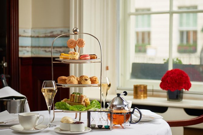 Afternoon Tea at The Milestone Hotel London - Dress code and practical tips that keep the afternoon smooth