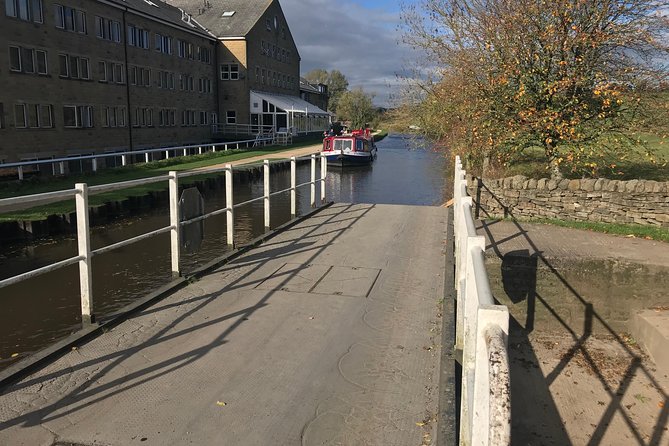 Afternoon Tea Cruise in North Yorkshire - Price and value: what $45.68 gets you