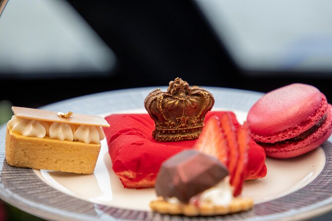 Afternoon Tea River Cruise on the Thames - Price and value: is 55 dollars a fair deal for this kind of London?