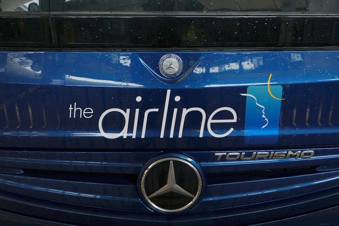 Airport Coach Service from Oxford to Gatwick - Key Things I Think You’ll Notice Right Away