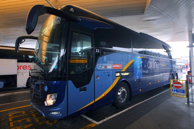 Airport Coach Service from Oxford to Heathrow - Who This Coach Transfer Is Best For